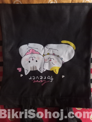 Tote bag